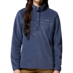Columbia - Women's Benton Springs 1/2 Snap Pull Over II - Fleecepullover