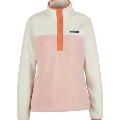 Columbia - Women's Benton Springs 1/2 Snap Pull Over II - Fleecepullover