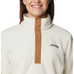 Columbia - Women's Benton Springs 1/2 Snap Pull Over II - Fleecepullover