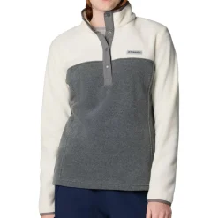 Columbia - Women's Benton Springs 1/2 Snap Pull Over II - Fleecepullover