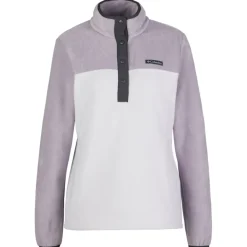 Columbia - Women's Benton Springs 1/2 Snap Pull Over II - Fleecepullover