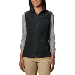Hot - Women's Benton Springs Vest - Fleeceweste Trekkingbekleidung|Wanderbekleidung