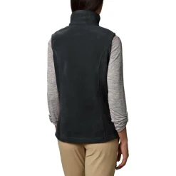 Hot - Women's Benton Springs Vest - Fleeceweste Trekkingbekleidung|Wanderbekleidung