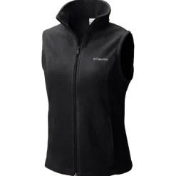 Hot - Women's Benton Springs Vest - Fleeceweste Trekkingbekleidung|Wanderbekleidung