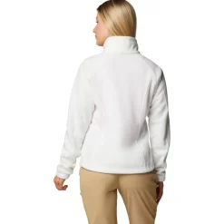 - Women's Benton Springs Full Zip - Fleecejacke>Columbia Online