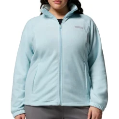 - Women's Benton Springs Full Zip - Fleecejacke><noscript><img width=