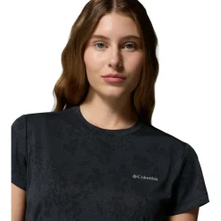 - Women's Bluebird Canyon II S/S Crew - Funktionsshirt Alltagsbekleidung|Shirts, Hemden & Longsleeves