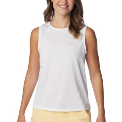 Columbia - Women's Bogata Bay Tank - Funktionsshirt^ Alltagsbekleidung|Wanderbekleidung
