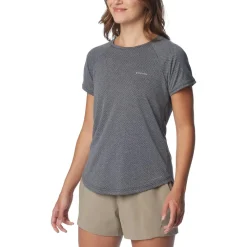 - Women's Bogata Bay S/S Tee - Funktionsshirt><noscript><img width=