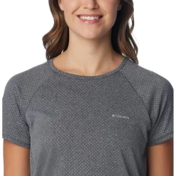 - Women's Bogata Bay S/S Tee - Funktionsshirt><noscript><img width=