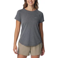 - Women's Bogata Bay S/S Tee - Funktionsshirt><noscript><img width=