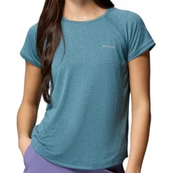 - Women's Bogata Bay S/S Tee - Funktionsshirt><noscript><img width=
