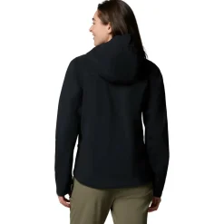 Columbia - Women's Boulder Falls Jacket - Regenjacke