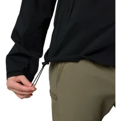 Columbia - Women's Boulder Falls Jacket - Regenjacke