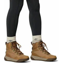 Columbia - Women's Burnsider Omni-Heat Infinity - Winterschuhe