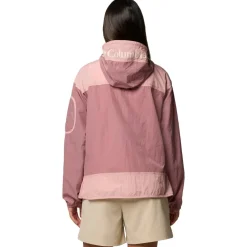 Sale - Women's Challenger II Windbreaker - Windjacke Wanderbekleidung|Jacken