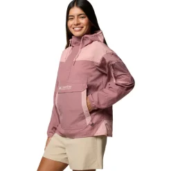 Sale - Women's Challenger II Windbreaker - Windjacke Wanderbekleidung|Jacken