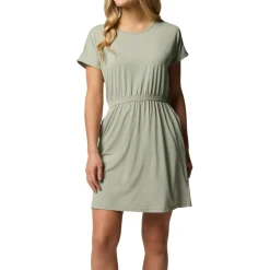 Clearance - Women's Chill River S/S Dress - Kleid Alltagsbekleidung