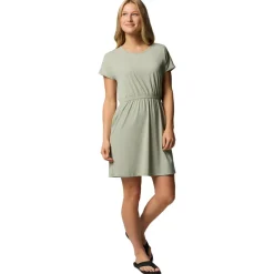 Clearance - Women's Chill River S/S Dress - Kleid Alltagsbekleidung