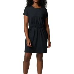 Clearance - Women's Chill River S/S Dress - Kleid Alltagsbekleidung