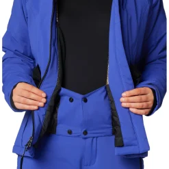 - Women's Cirque Bowl Insulated Jacket - Skijacke><noscript><img width=