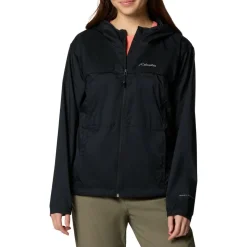 Online - Women's Crested Canyon Windbreaker - Windjacke Wanderbekleidung|Jacken