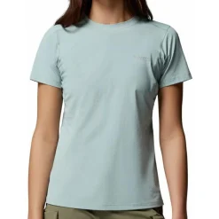 Columbia - Women's Diamond Peak Pro Short Sleeve - Funktionsshirt^ Trekkingbekleidung|Laufbekleidung