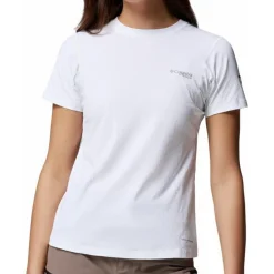 Columbia - Women's Diamond Peak Pro Short Sleeve - Funktionsshirt^ Trekkingbekleidung|Laufbekleidung