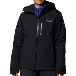 - Women's Explorers Edge II Insulated Jacket - Winterjacke><noscript><img width=