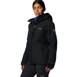 - Women's Explorers Edge II Insulated Jacket - Winterjacke><noscript><img width=