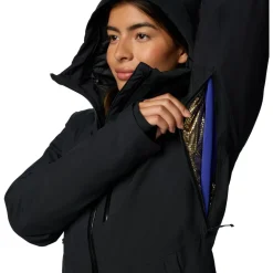 - Women's Explorers Edge II Insulated Jacket - Winterjacke><noscript><img width=