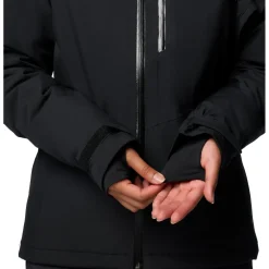 - Women's Explorers Edge II Insulated Jacket - Winterjacke><noscript><img width=