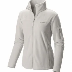 - Women's Fast Trek II Jacket - Fleecejacke>Columbia New