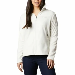 - Women's Fast Trek II Jacket - Fleecejacke>Columbia New