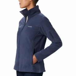 - Women's Fast Trek II Jacket - Fleecejacke><noscript><img width=