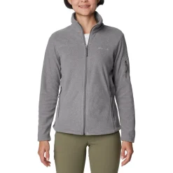 - Women's Fast Trek II Jacket - Fleecejacke><noscript><img width=