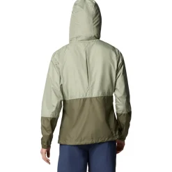 Best - Women's Flash Forward II Windbreaker - Windjacke Trekkingbekleidung|Jacken