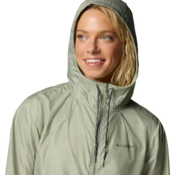 Best - Women's Flash Forward II Windbreaker - Windjacke Trekkingbekleidung|Jacken