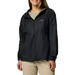 Best - Women's Flash Forward II Windbreaker - Windjacke Trekkingbekleidung|Jacken