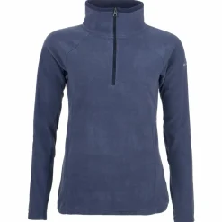 Columbia - Women's Glacial IV 1/2 Zip - Fleecepullover^ Trekkingbekleidung|Alltagsbekleidung