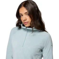 Columbia - Women's Glacial IV 1/2 Zip - Fleecepullover^ Trekkingbekleidung|Alltagsbekleidung