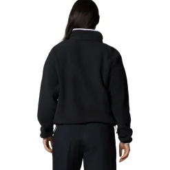 Columbia - Women's Helvetia II Cropped Half Snap Fleece - Fleecepullover