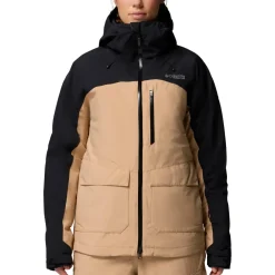Columbia - Women's Highland Summit III Insulated Jacket - Skijacke