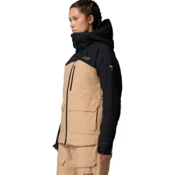 Columbia - Women's Highland Summit III Insulated Jacket - Skijacke