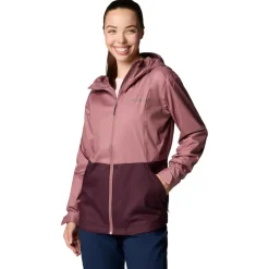 Columbia - Women's Inner Limits III Jacket - Regenjacke^ Wanderbekleidung|Jacken