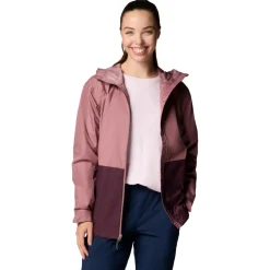 Columbia - Women's Inner Limits III Jacket - Regenjacke^ Wanderbekleidung|Jacken
