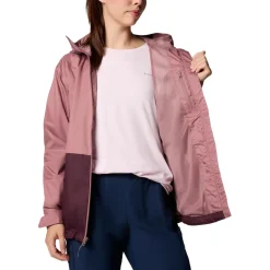 Columbia - Women's Inner Limits III Jacket - Regenjacke^ Wanderbekleidung|Jacken