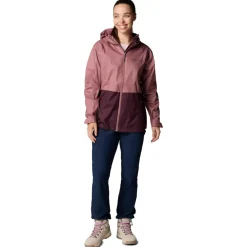 Columbia - Women's Inner Limits III Jacket - Regenjacke^ Wanderbekleidung|Jacken
