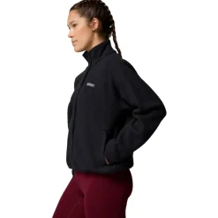 Columbia - Women's Jasper Ridge Pebbled Fleece Full Snap - Fleecejacke