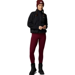 Columbia - Women's Jasper Ridge Pebbled Fleece Full Snap - Fleecejacke